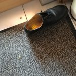 Wer hat seinen Schuh verloren???